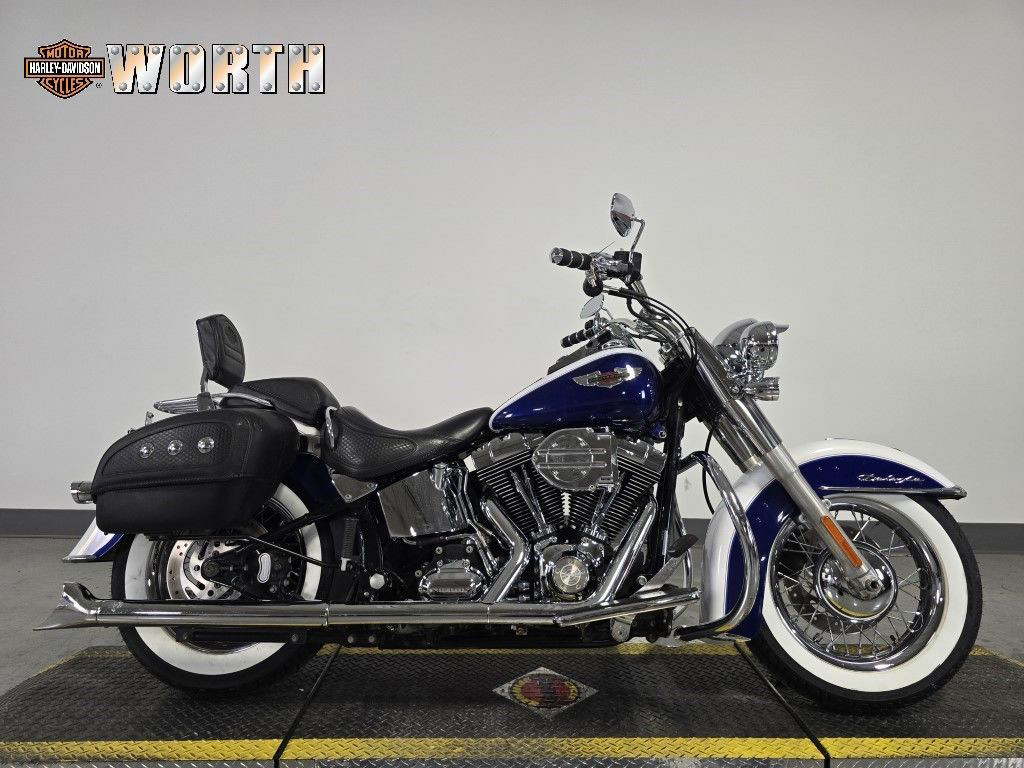 Softail® Deluxe