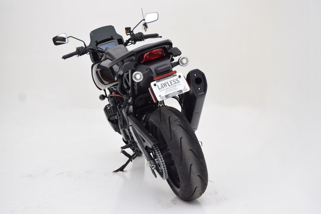 Pan America® 1250 ST