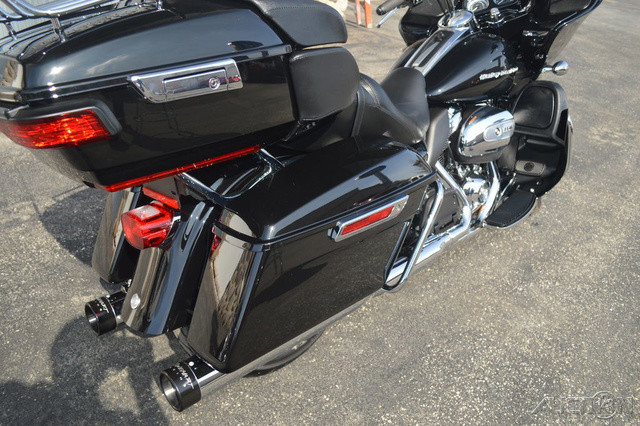 Road Glide® Limited