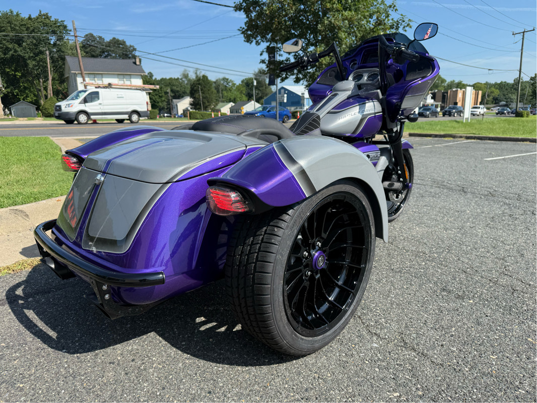 Road Glide® 3