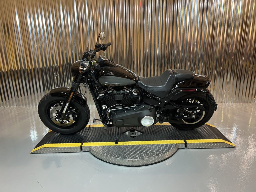 Fat Bob® 114