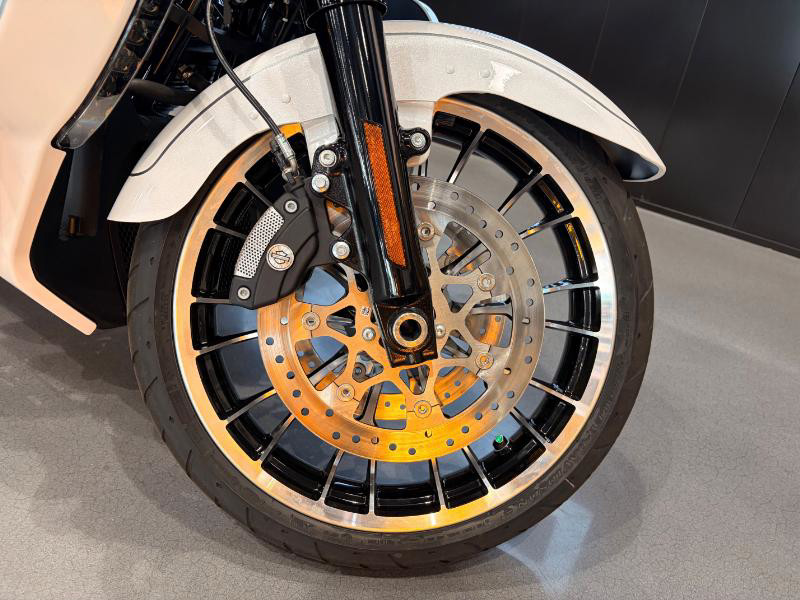Street Glide® Limited