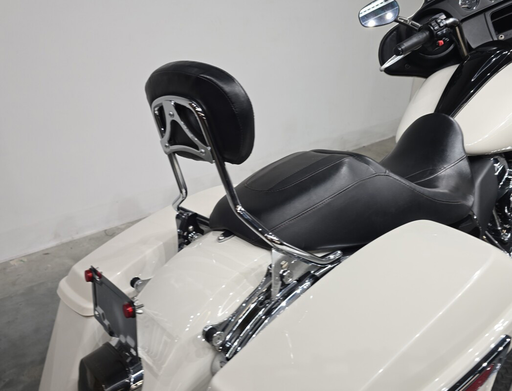 Electra Glide® Ultra Classic®