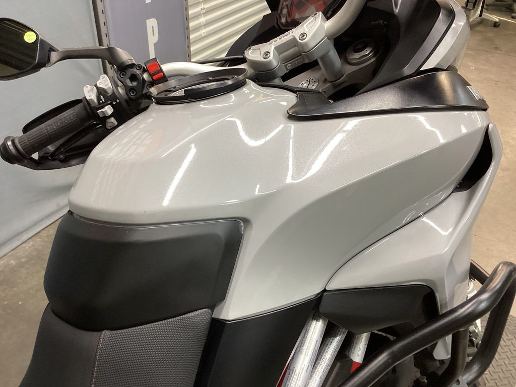 Multistrada 950 S