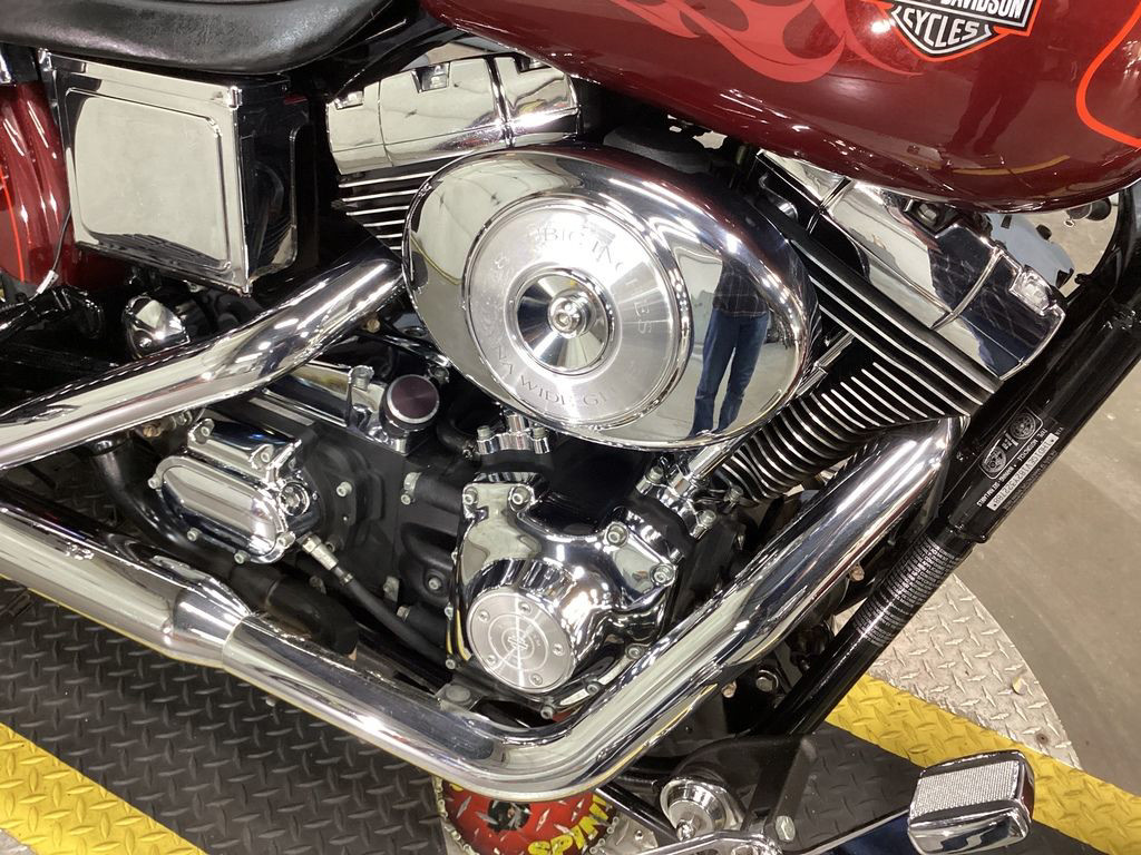 Dyna Wide Glide®