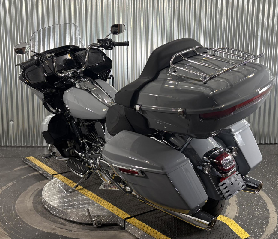 Road Glide® Limited