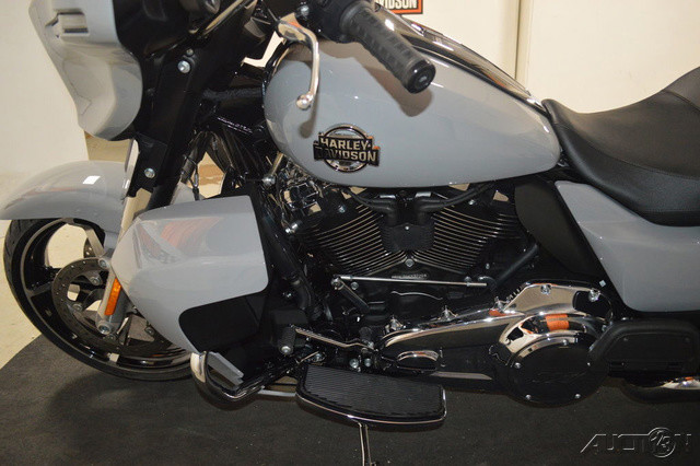 Street Glide® Ultra