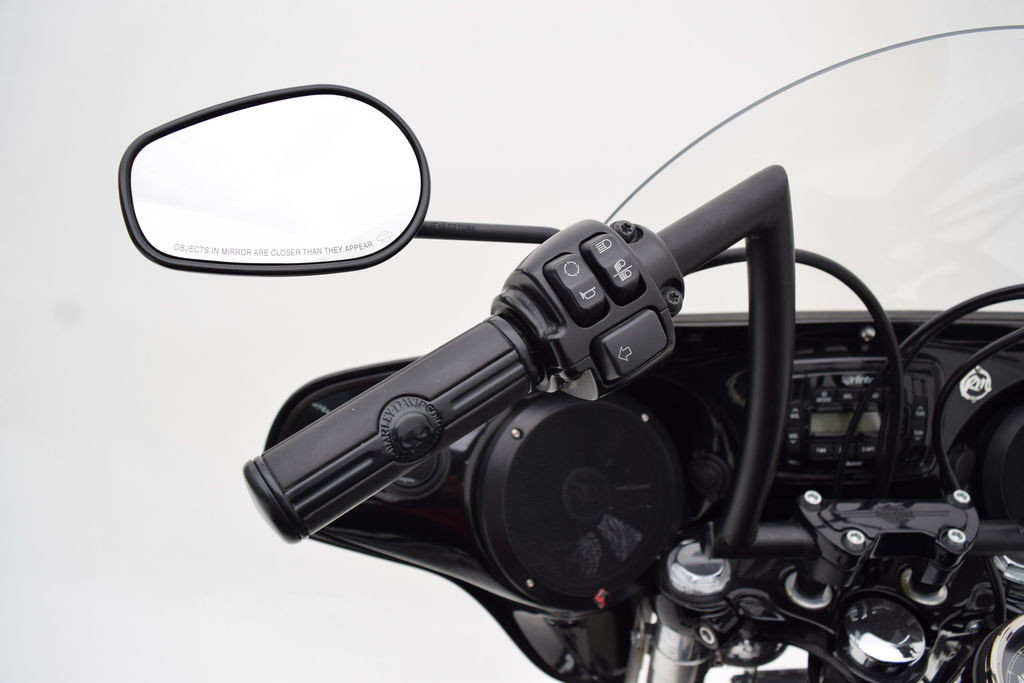 Dyna® Fat Bob®
