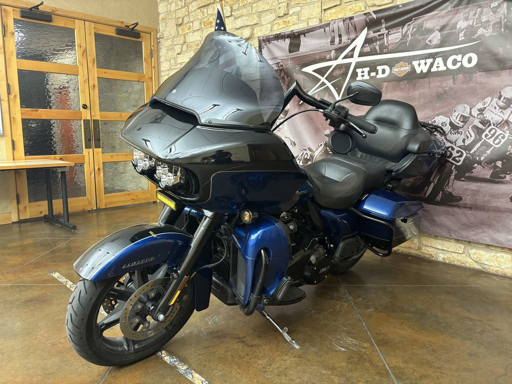 Road Glide® Limited