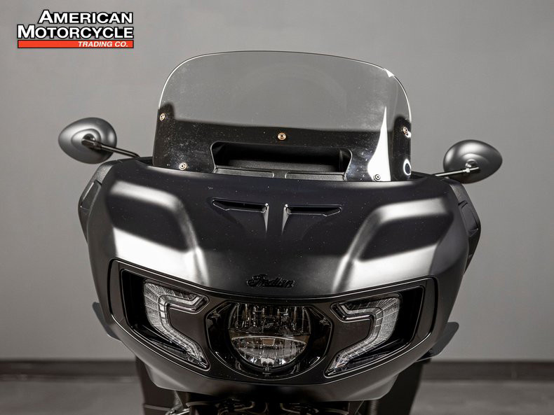 Challenger Dark Horse