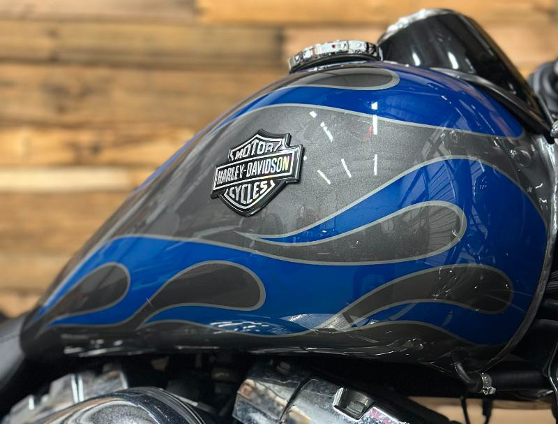 Dyna® Wide Glide®