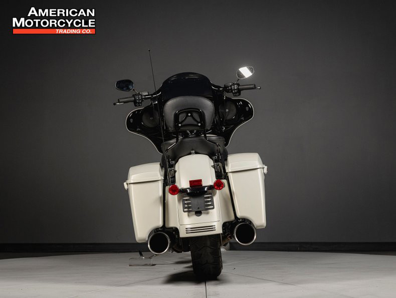 Street Glide® Special