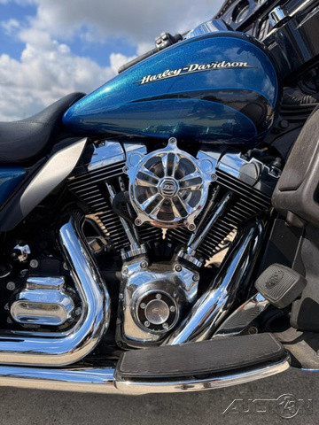 Electra Glide® Ultra® Limited