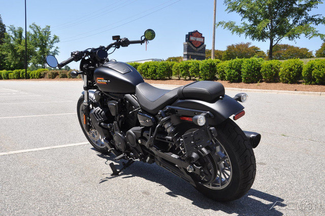 Nightster Special