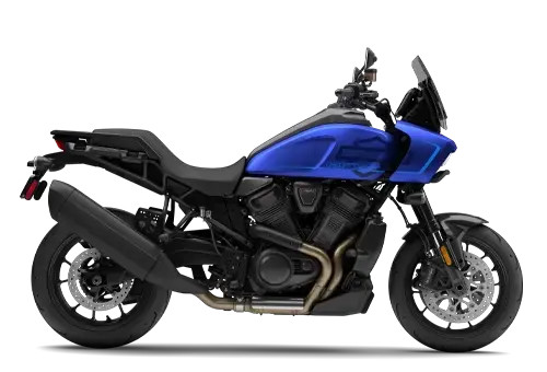 Pan America® 1250 ST