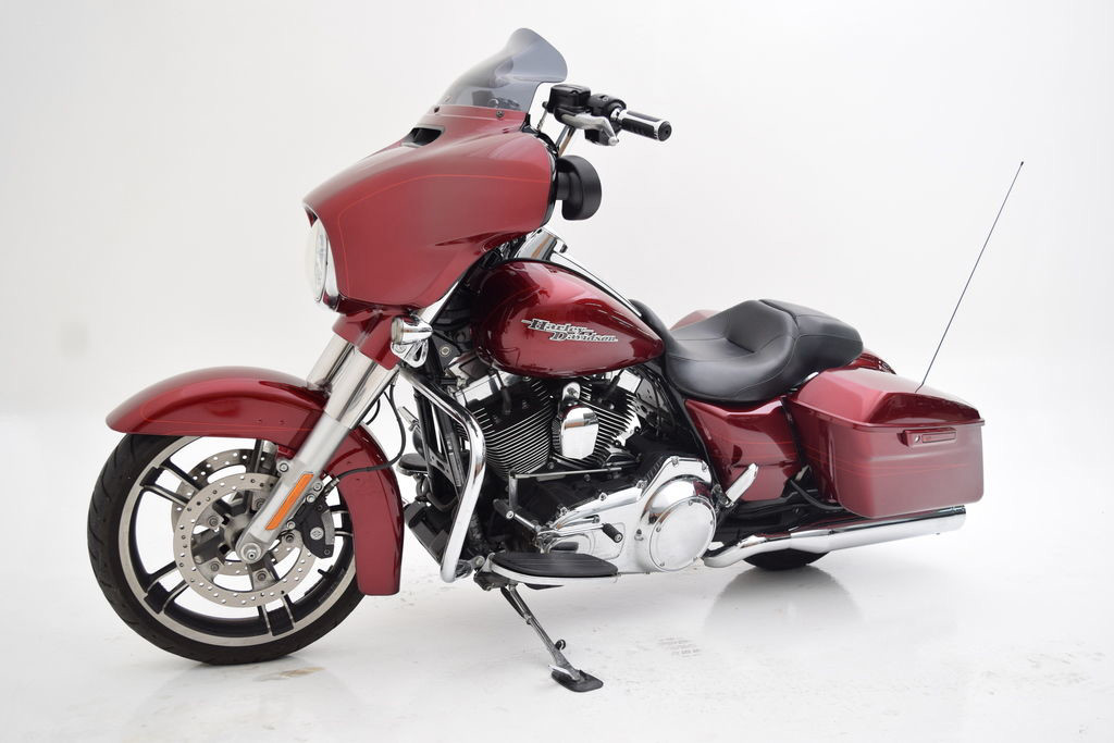 Street Glide® Special
