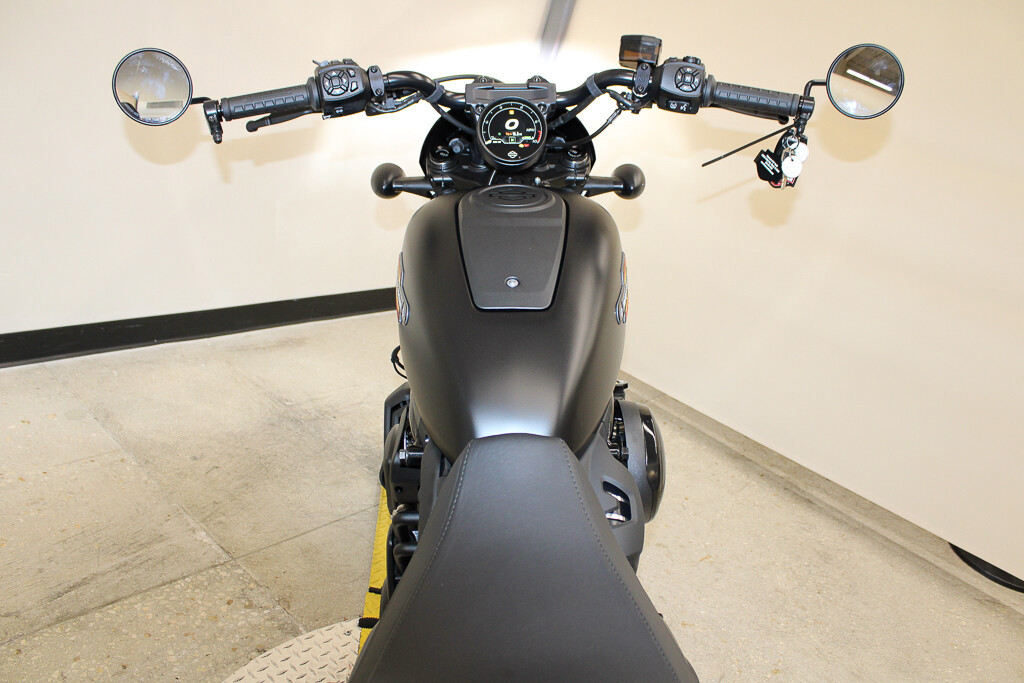 Nightster Special