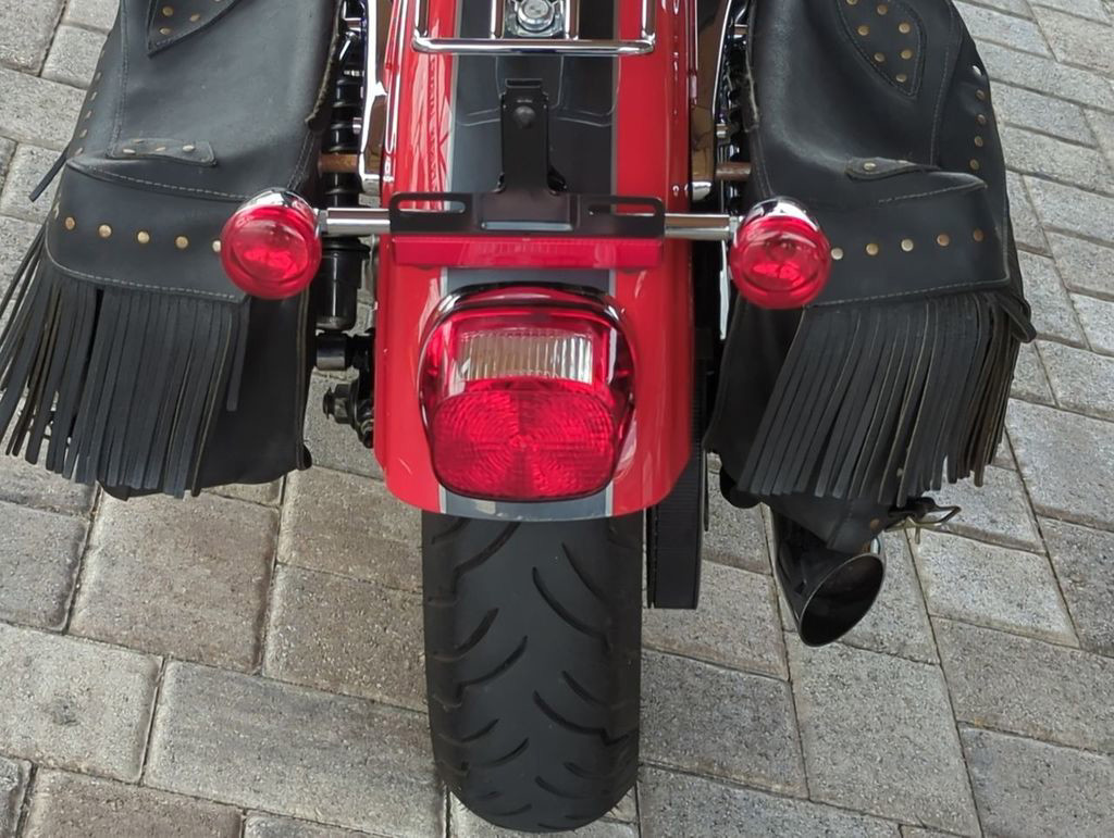 Sportster® 1200 Custom