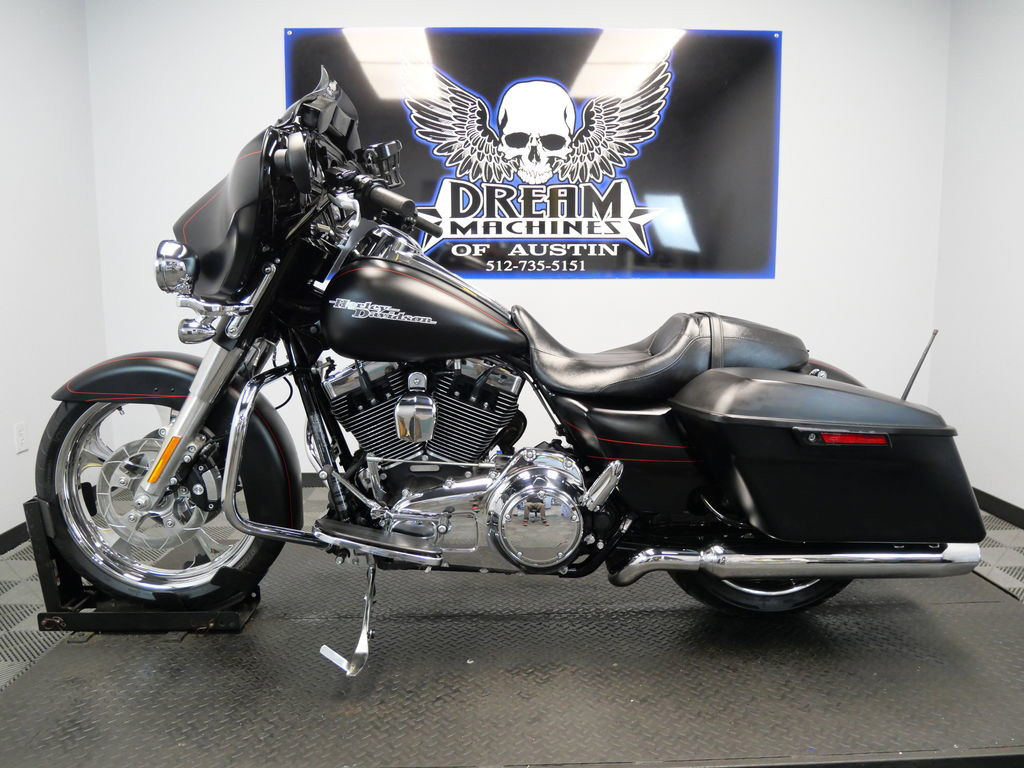 Street Glide® Special