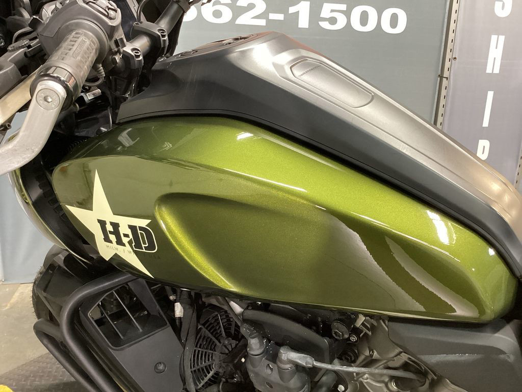 Pan America® 1250 Special