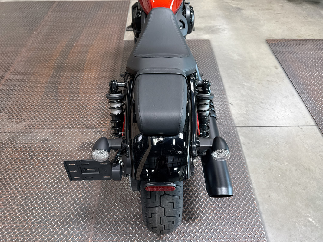 Nightster Special