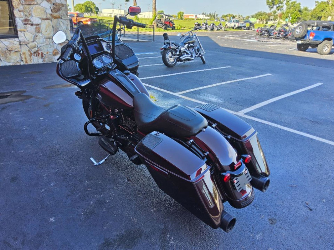 Road Glide® Special