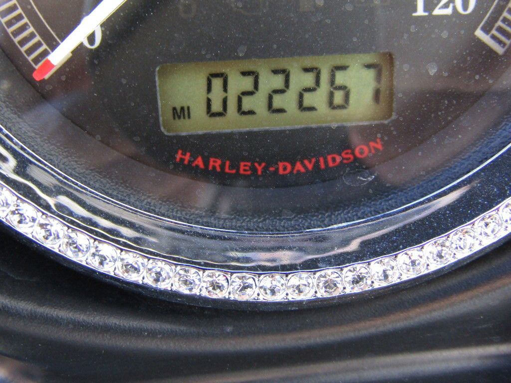 Tri Glide® Ultra Classic®