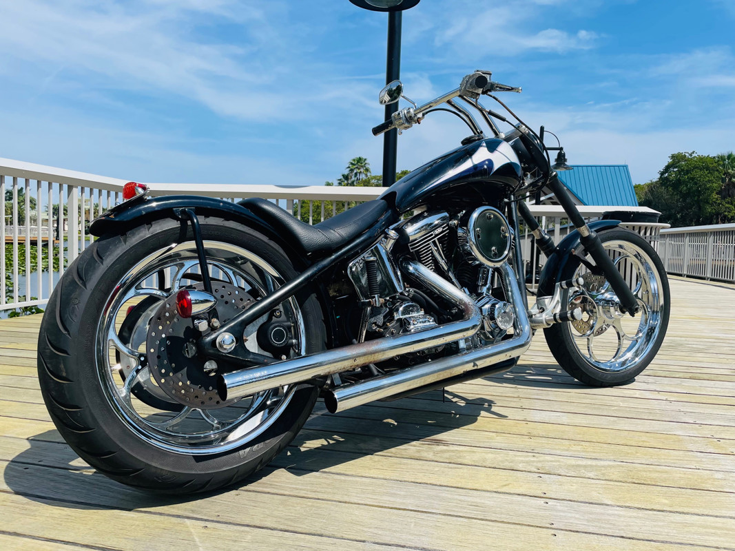 Chopper