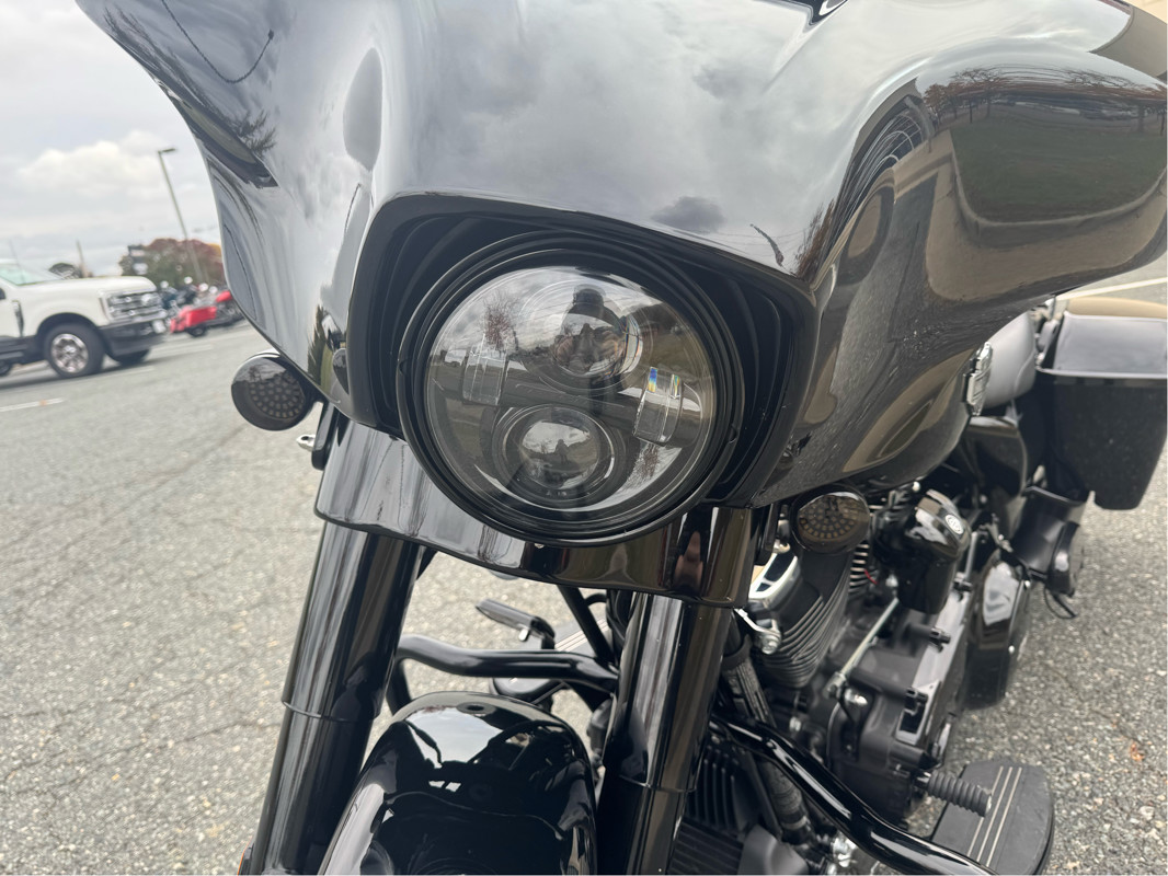 Street Glide® Special