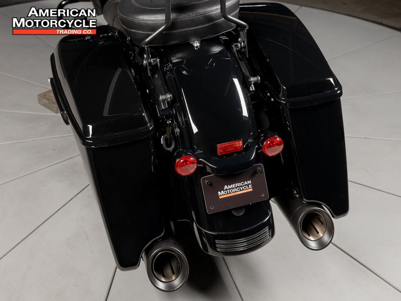 Street Glide® Special