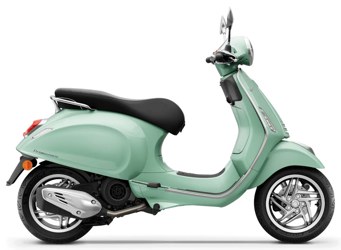 Primavera 150