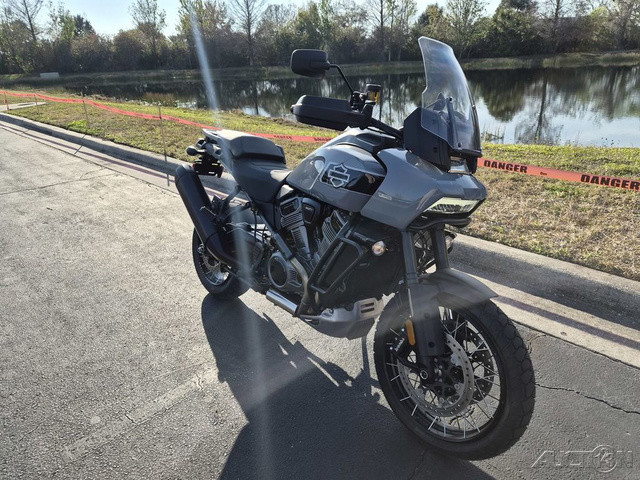 Pan America® 1250 Special