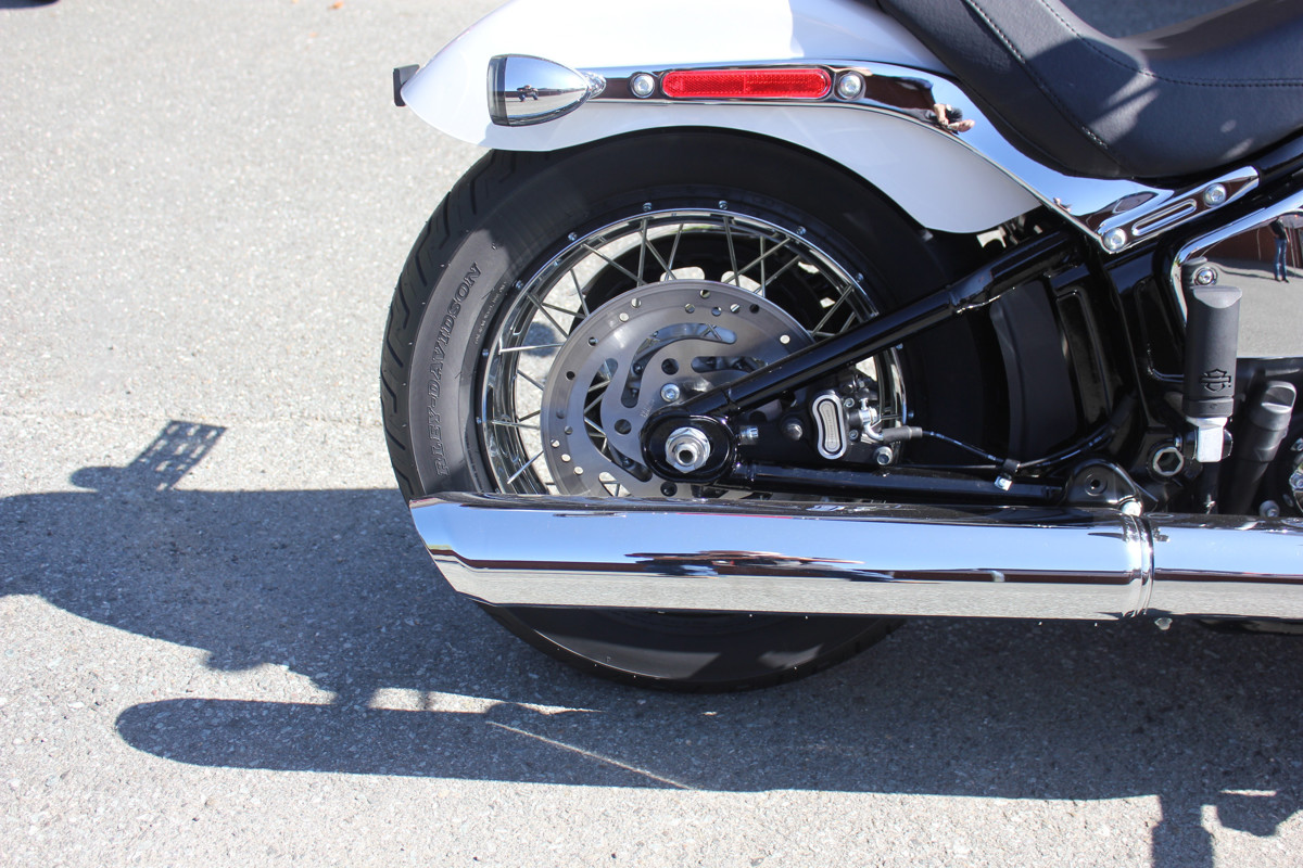 Super Glide