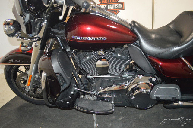 Electra Glide® Ultra® Limited