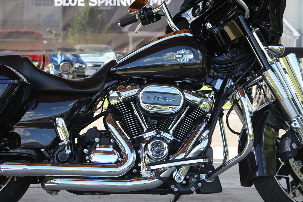 Street Glide® Special