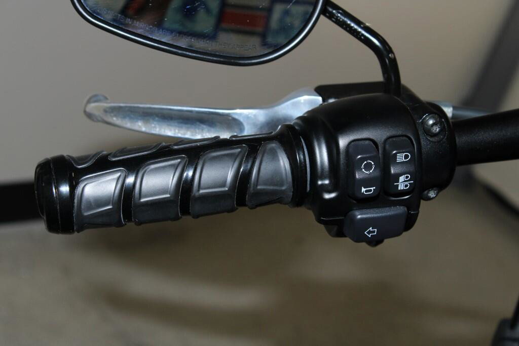 Fat Bob® 114
