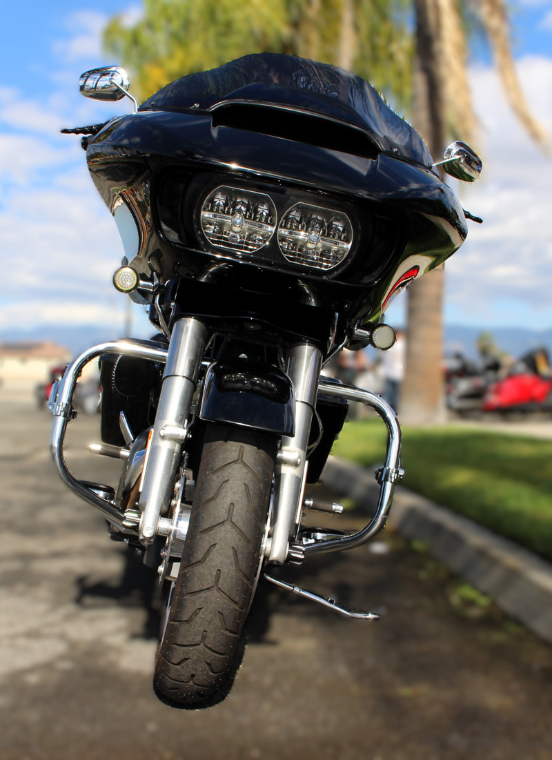 Road Glide® Special