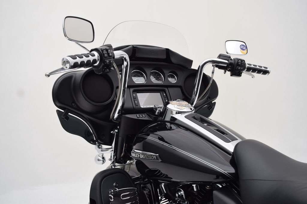 Tri Glide® Ultra