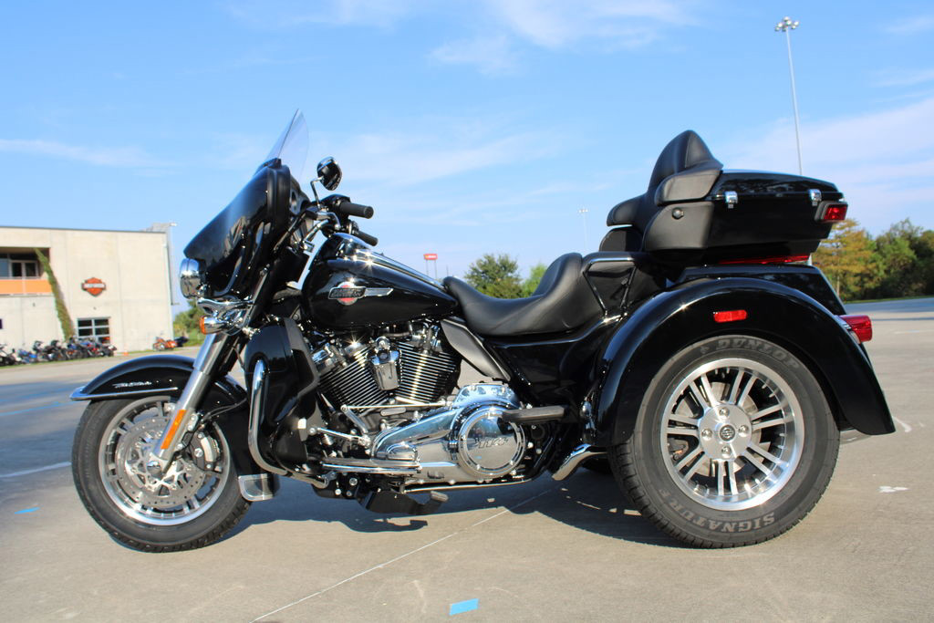 Tri Glide® Ultra
