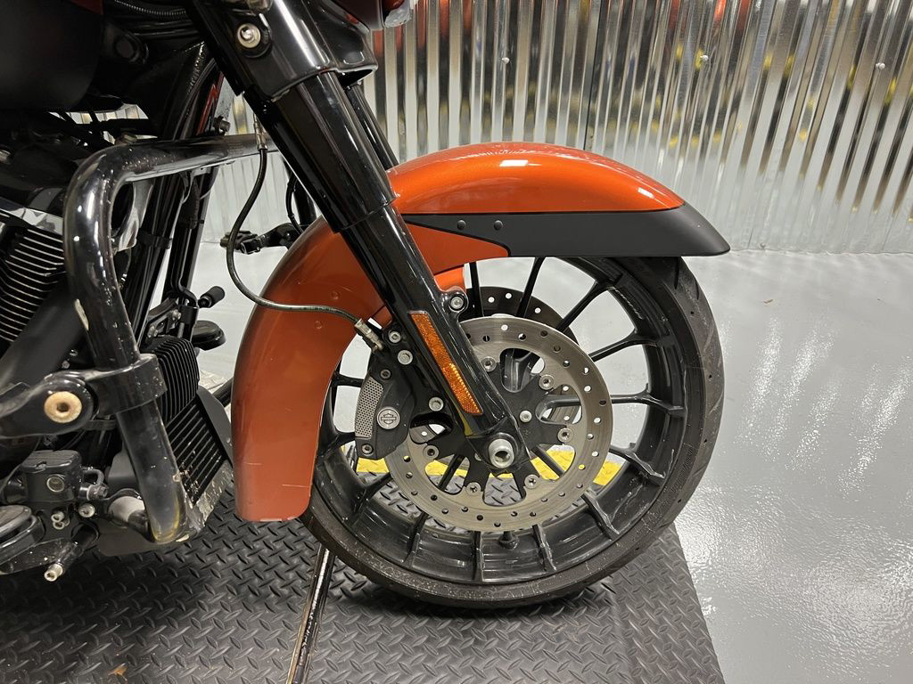 Street Glide® Special