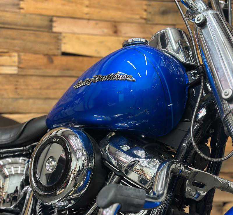 Softail® Deluxe