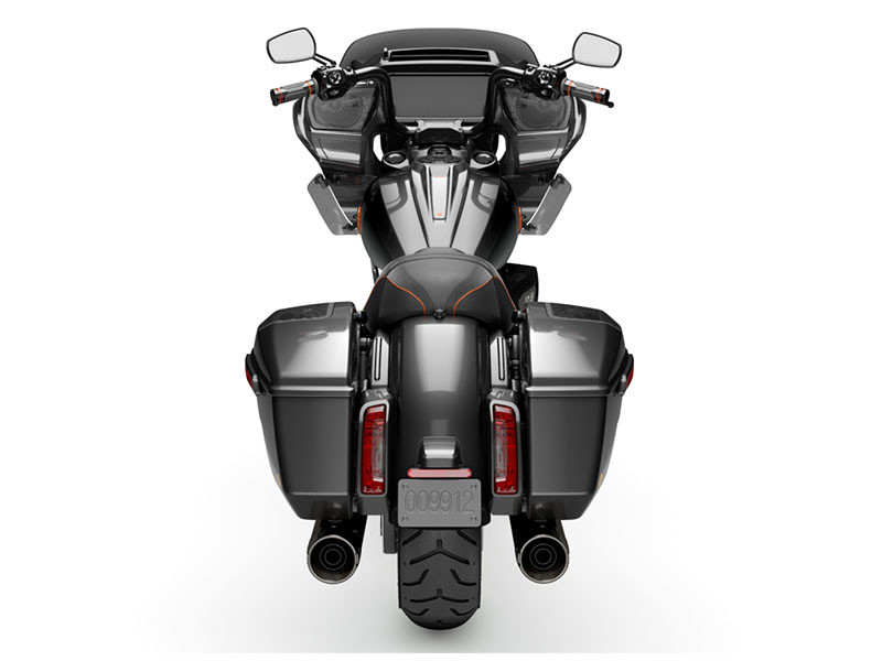 CVO® Road Glide®