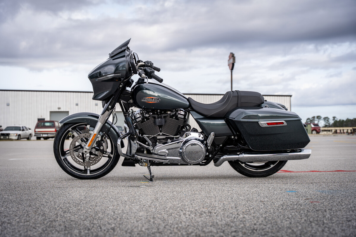 Street Glide®