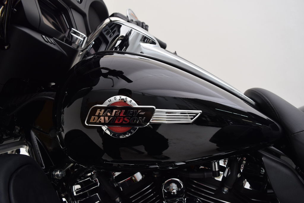 Tri Glide® Ultra