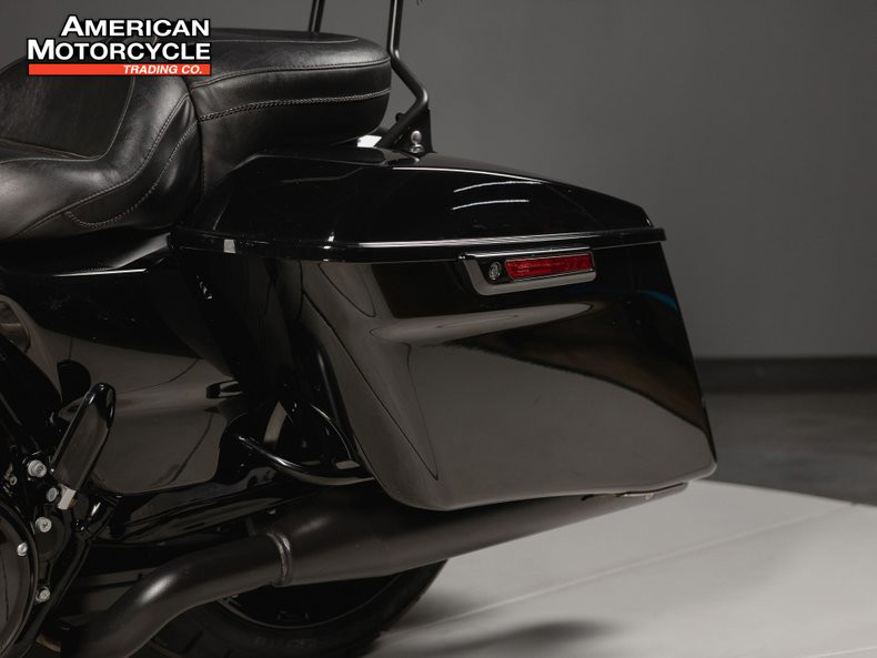 Street Glide® Special