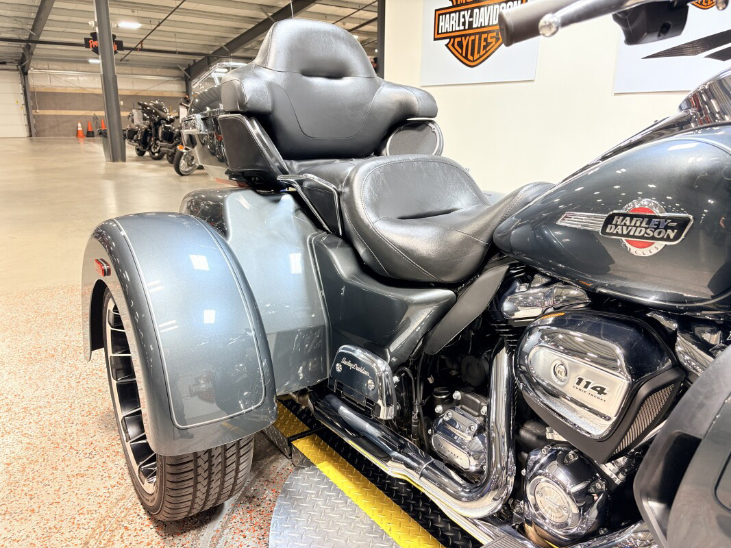 Tri Glide® Ultra