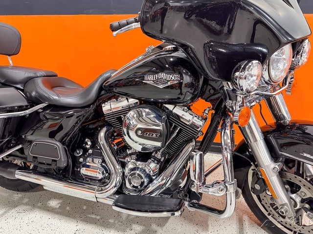 Road King®