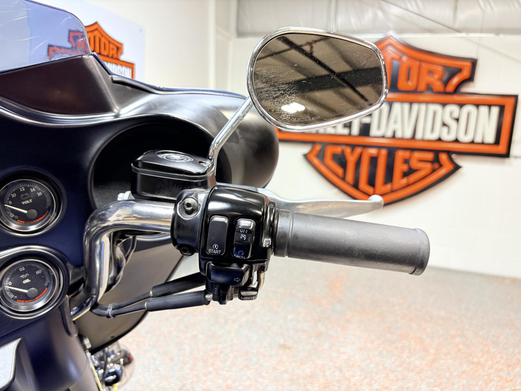 Ultra Classic® Electra Glide®