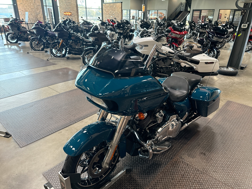 Road Glide® Special