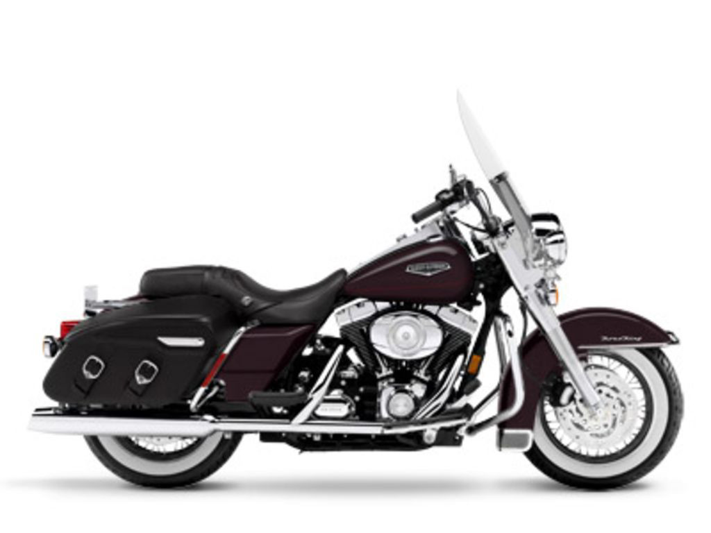 Road King® Classic